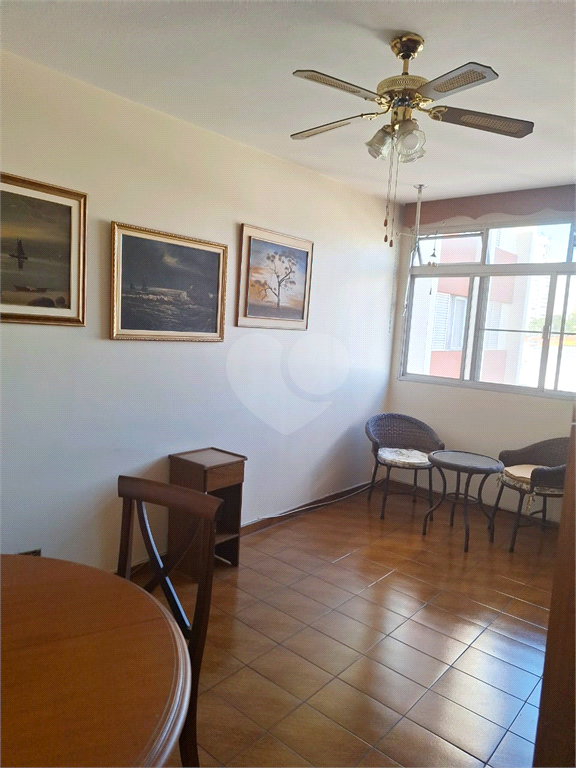 Venda Apartamento São Paulo Tatuapé REO946637 1