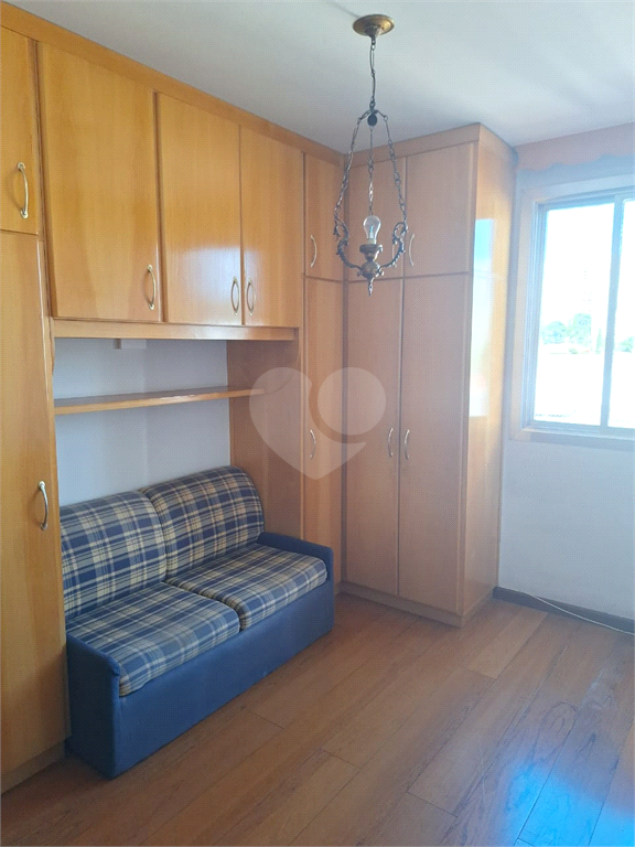 Venda Apartamento São Paulo Tatuapé REO946637 9