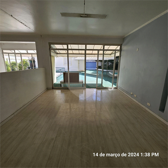 Aluguel Casa São Paulo Vila Progredior REO946638 8