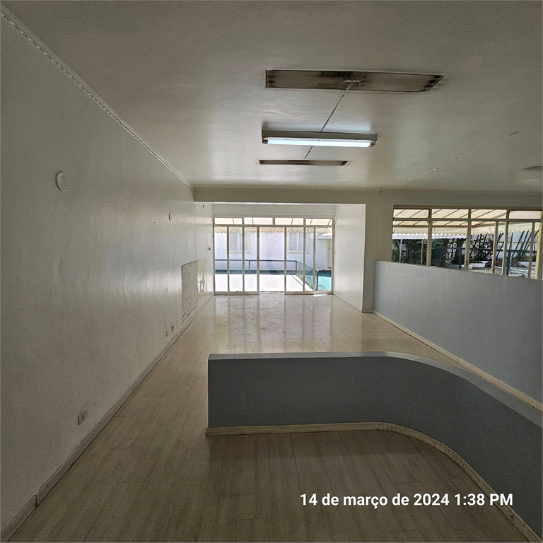 Aluguel Casa São Paulo Vila Progredior REO946638 7