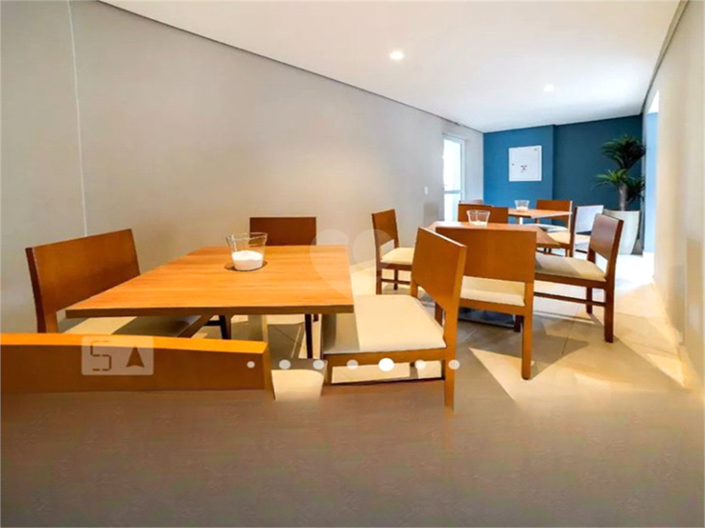 Venda Apartamento São Paulo Parque Vitória REO946643 1