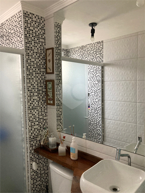 Venda Apartamento São Paulo Vila Nova Cachoeirinha REO946645 18