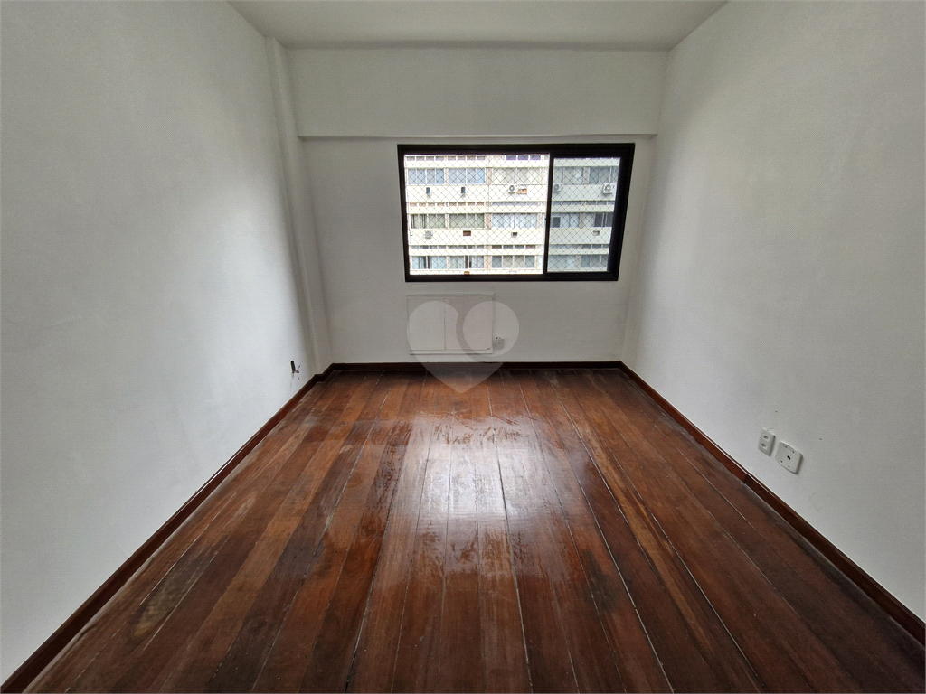 Venda Apartamento Rio De Janeiro Tijuca REO946648 14