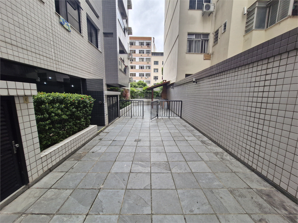 Venda Apartamento Rio De Janeiro Tijuca REO946648 41