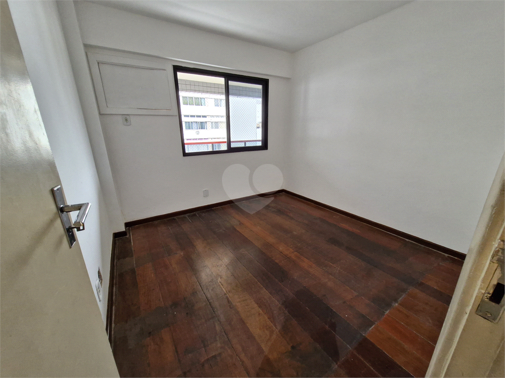 Venda Apartamento Rio De Janeiro Tijuca REO946648 18