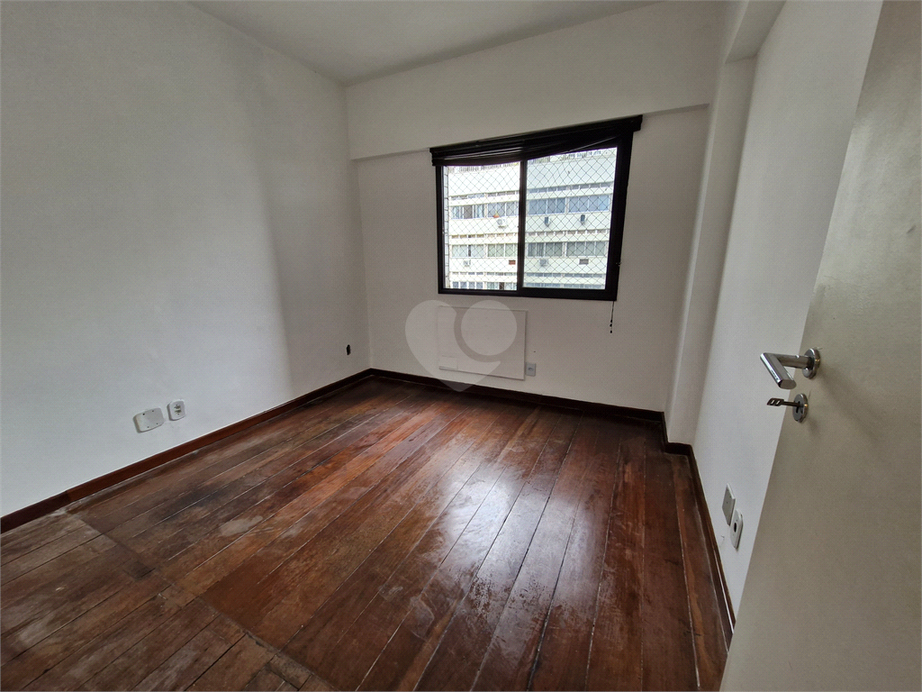 Venda Apartamento Rio De Janeiro Tijuca REO946648 8