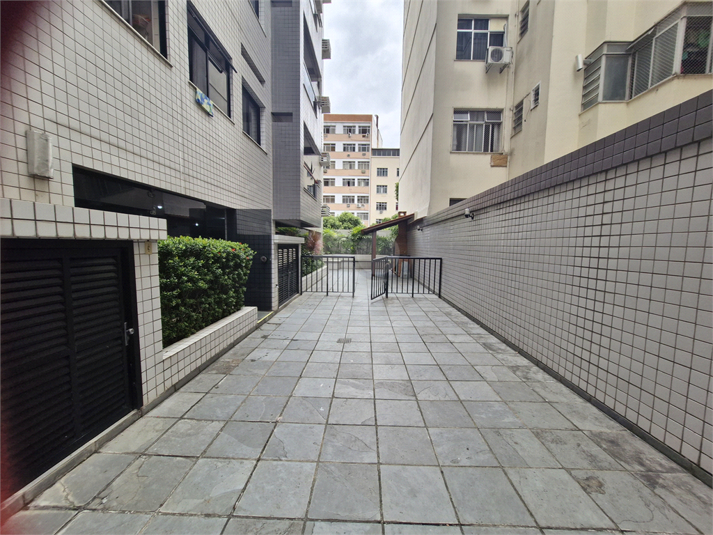 Venda Apartamento Rio De Janeiro Tijuca REO946648 39