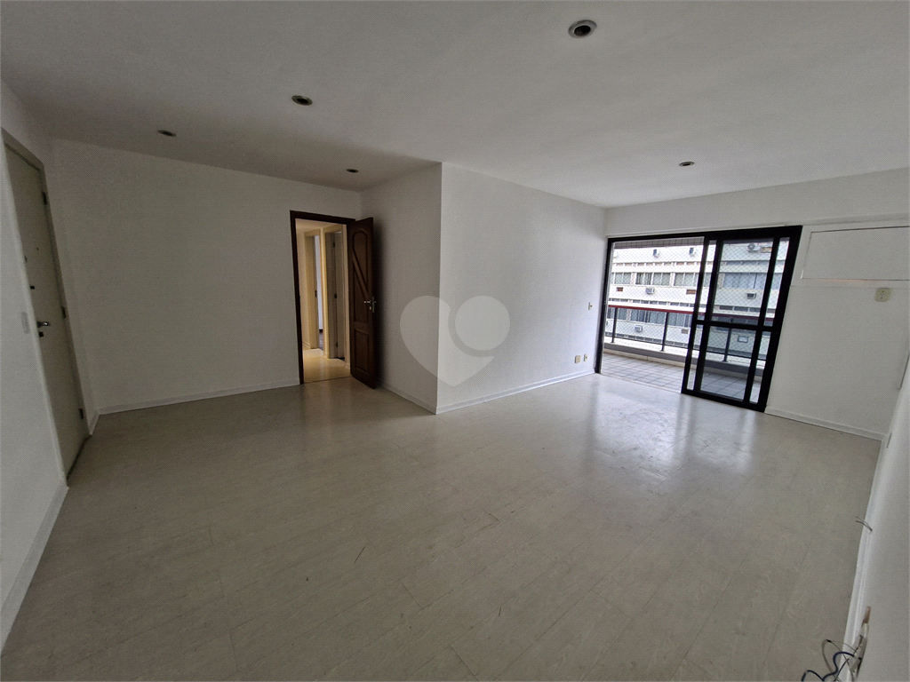 Venda Apartamento Rio De Janeiro Tijuca REO946648 3