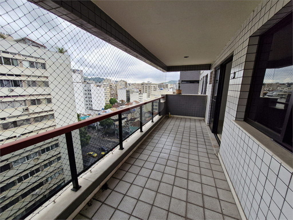 Venda Apartamento Rio De Janeiro Tijuca REO946648 1