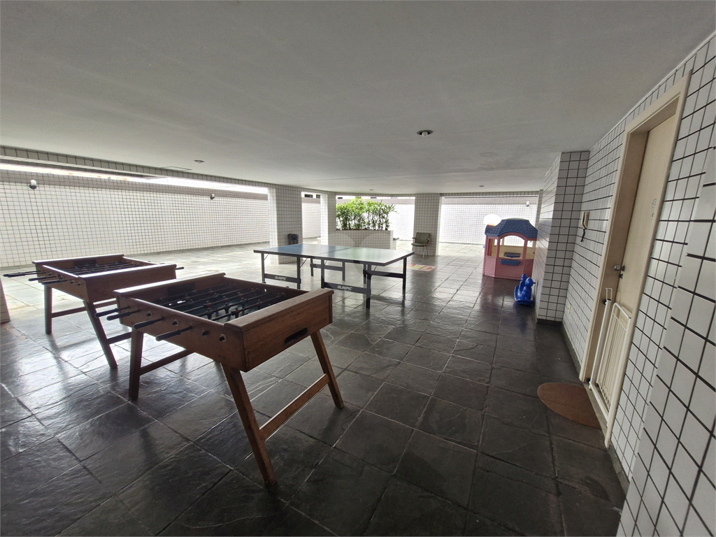 Venda Apartamento Rio De Janeiro Tijuca REO946648 42