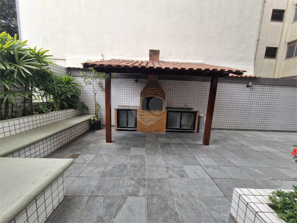 Venda Apartamento Rio De Janeiro Tijuca REO946648 40