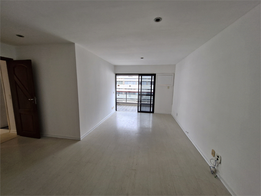 Venda Apartamento Rio De Janeiro Tijuca REO946648 4