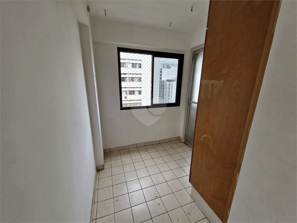 Venda Apartamento Rio De Janeiro Tijuca REO946648 22