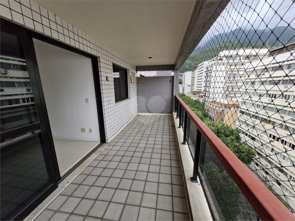 Venda Apartamento Rio De Janeiro Tijuca REO946648 2