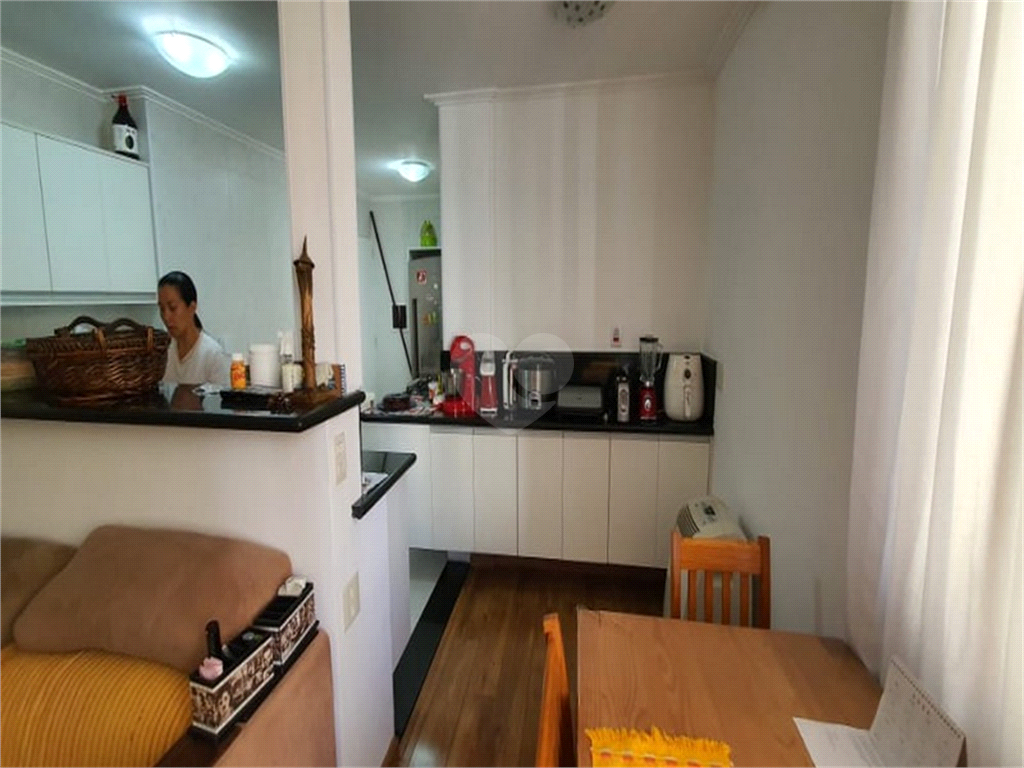 Venda Apartamento São Paulo Indianópolis REO94666 8