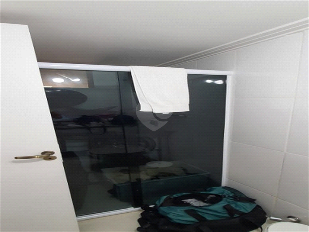 Venda Apartamento São Paulo Indianópolis REO94666 21