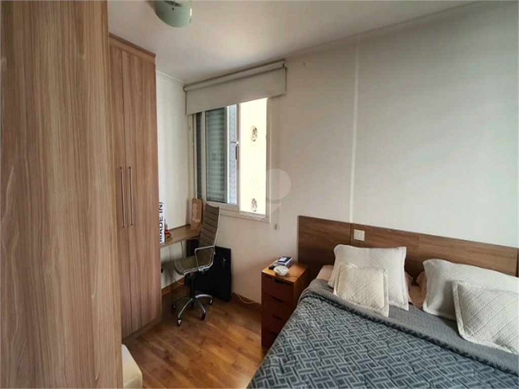 Venda Apartamento São Paulo Indianópolis REO94666 19