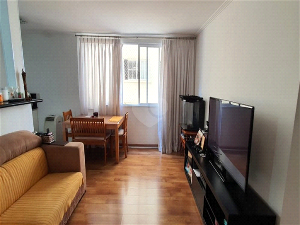 Venda Apartamento São Paulo Indianópolis REO94666 1