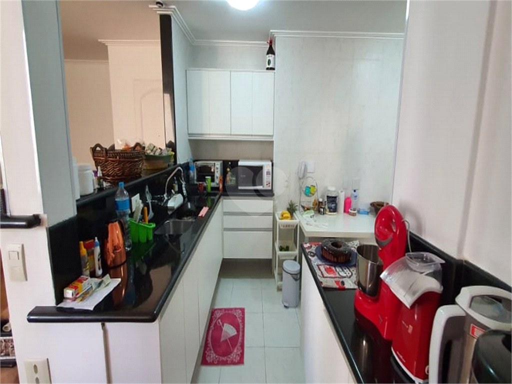 Venda Apartamento São Paulo Indianópolis REO94666 17