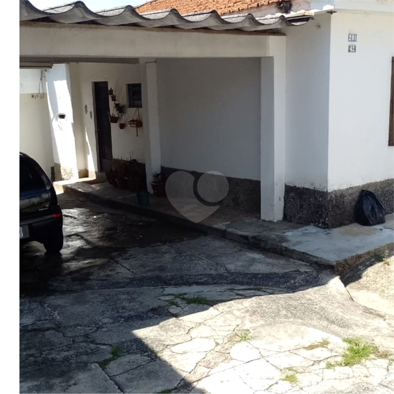 Venda Terreno São Paulo Vila Guedes REO946661 10