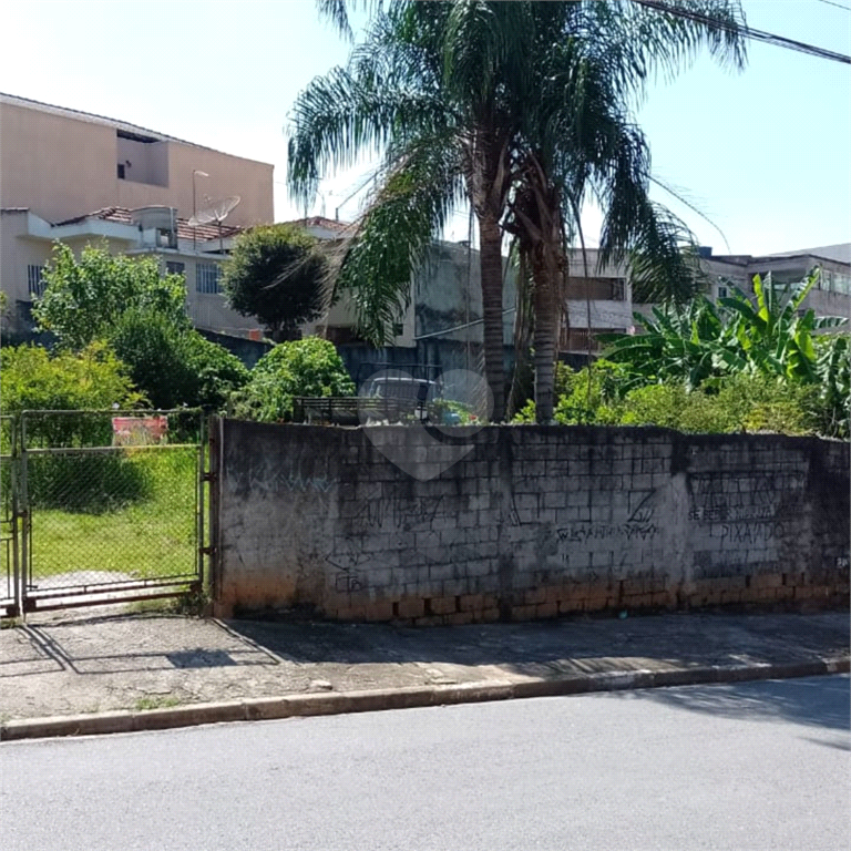 Venda Terreno São Paulo Vila Guedes REO946661 17