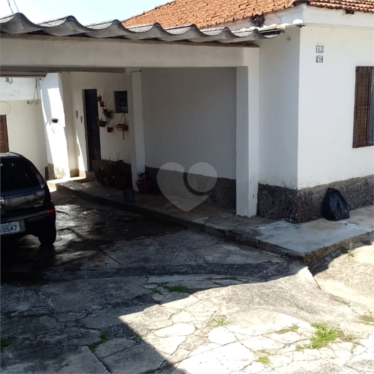 Venda Terreno São Paulo Vila Guedes REO946661 9