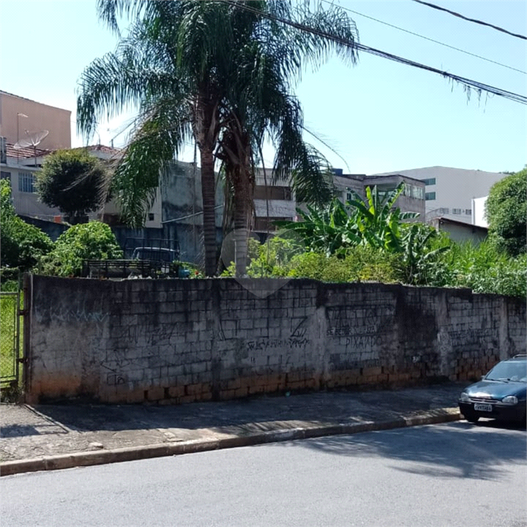 Venda Terreno São Paulo Vila Guedes REO946661 25