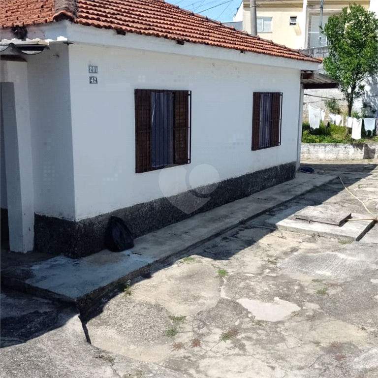 Venda Terreno São Paulo Vila Guedes REO946661 6