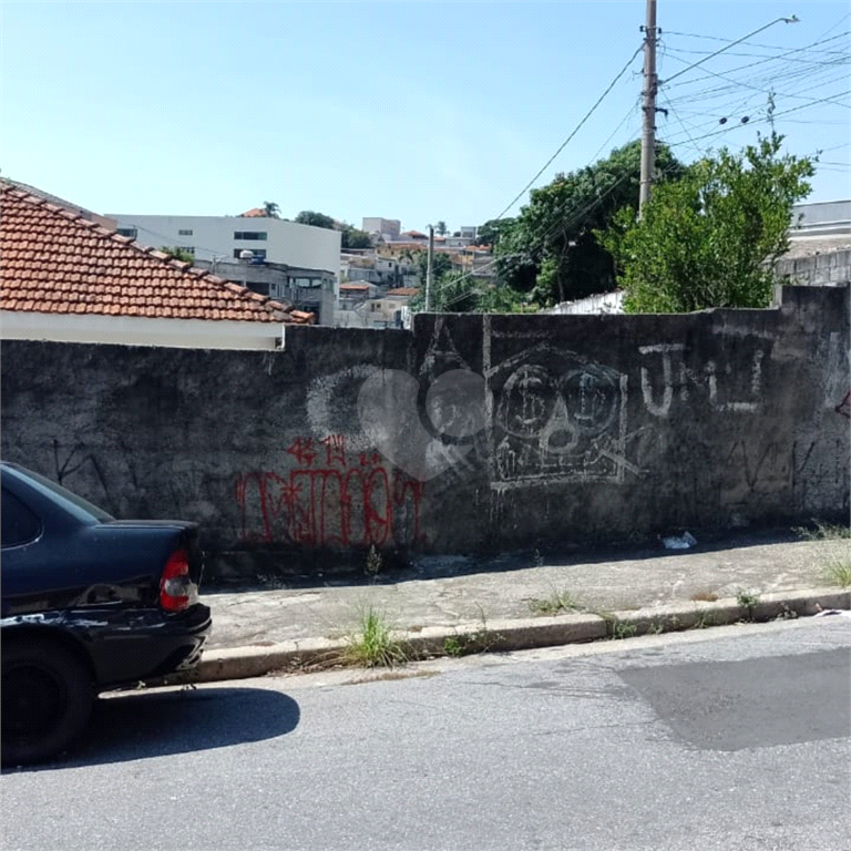 Venda Terreno São Paulo Vila Guedes REO946661 13