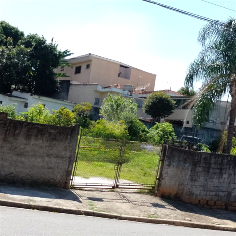 Venda Terreno São Paulo Vila Guedes REO946661 17