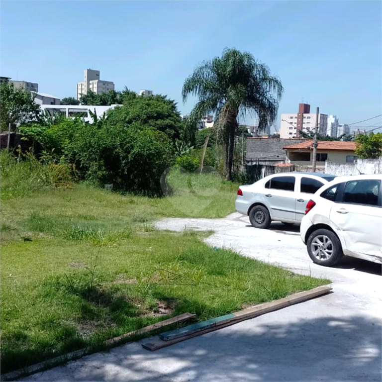 Venda Terreno São Paulo Vila Guedes REO946661 1