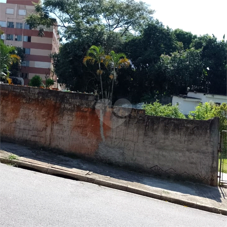 Venda Terreno São Paulo Vila Guedes REO946661 24