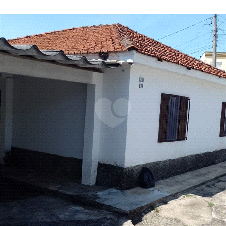 Venda Terreno São Paulo Vila Guedes REO946661 5