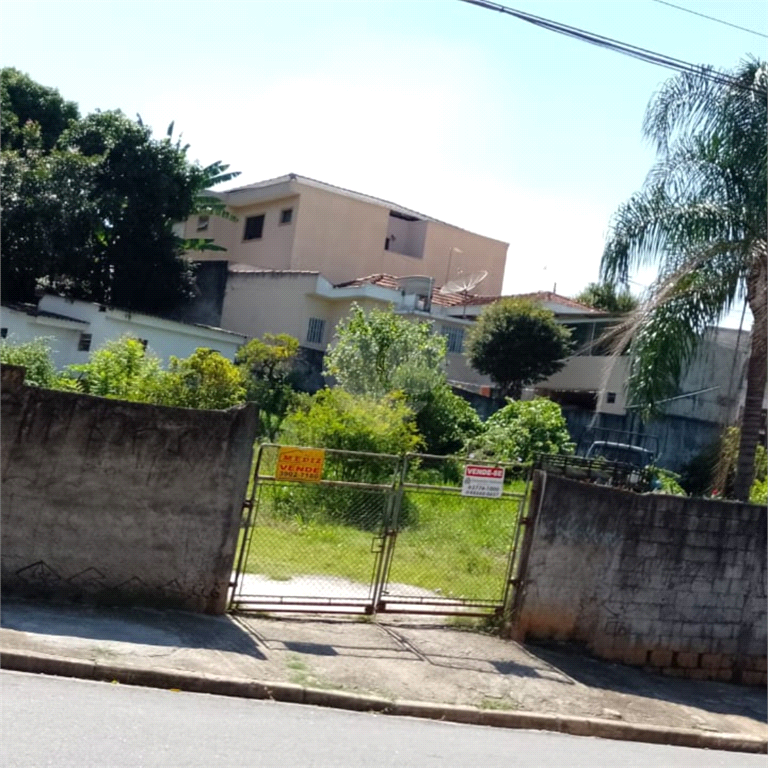 Venda Terreno São Paulo Vila Guedes REO946661 14