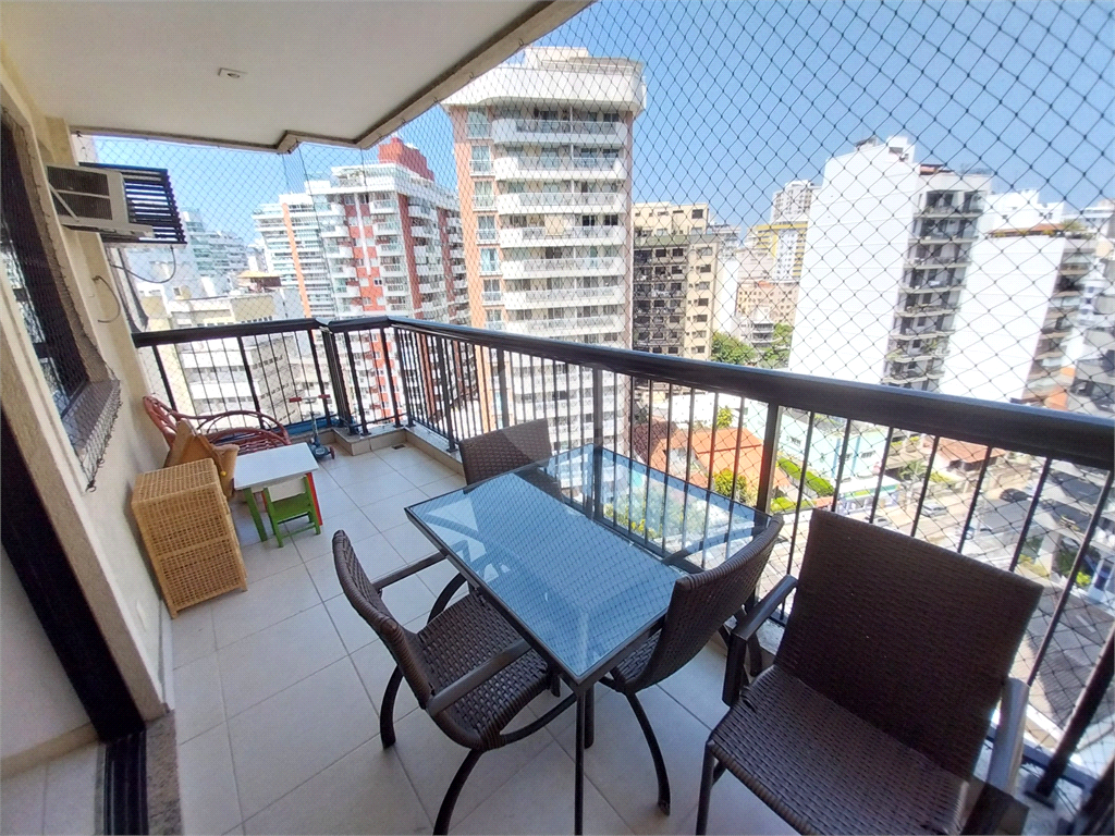 Venda Apartamento Niterói Vital Brazil REO946662 7