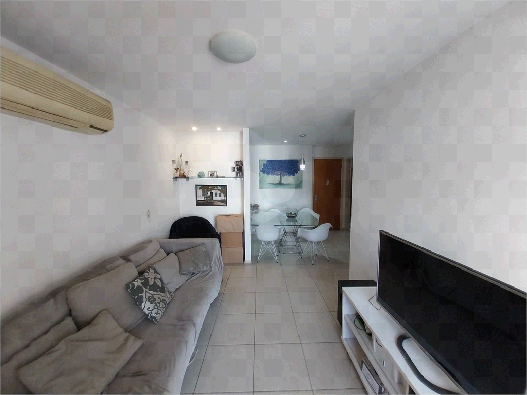 Venda Apartamento Niterói Vital Brazil REO946662 4