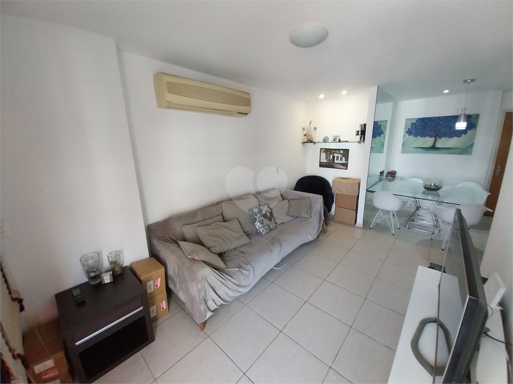 Venda Apartamento Niterói Vital Brazil REO946662 2