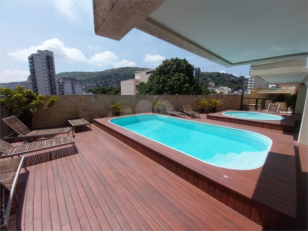 Venda Apartamento Niterói Vital Brazil REO946662 24