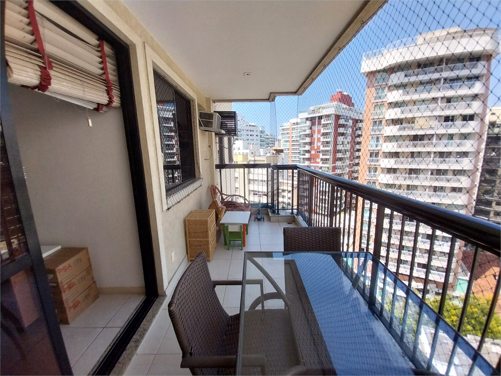 Venda Apartamento Niterói Vital Brazil REO946662 8