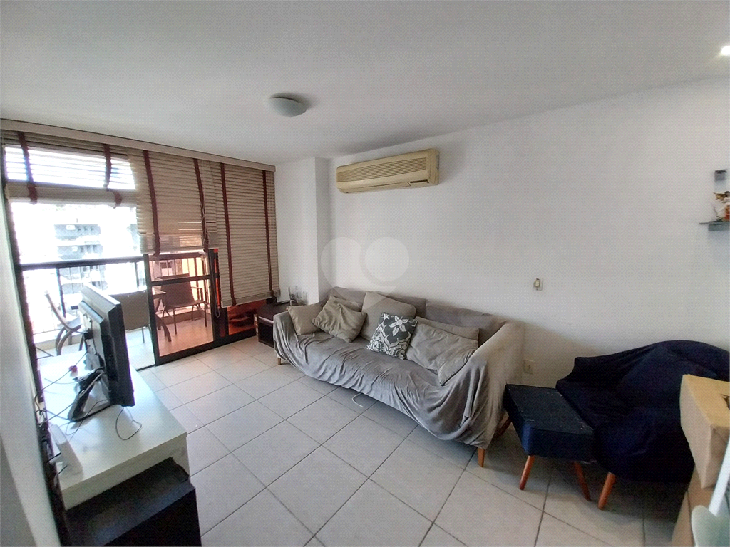 Venda Apartamento Niterói Vital Brazil REO946662 1