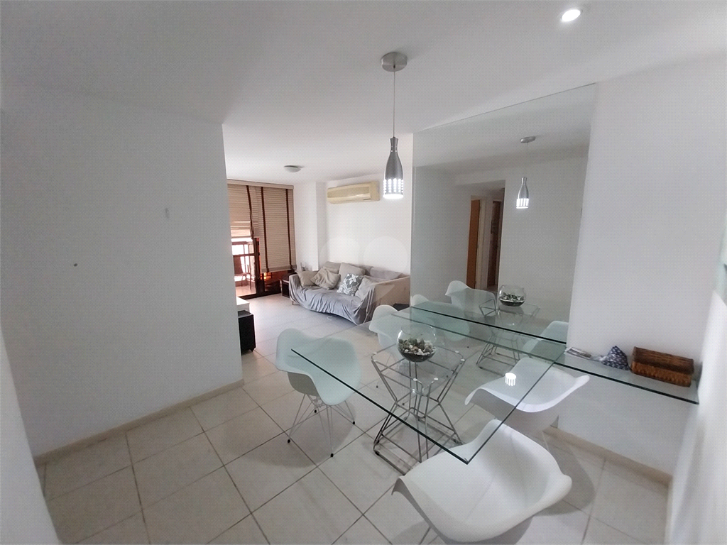 Venda Apartamento Niterói Vital Brazil REO946662 6