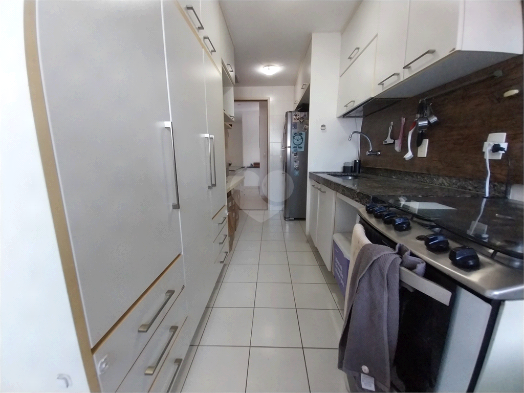 Venda Apartamento Niterói Vital Brazil REO946662 23