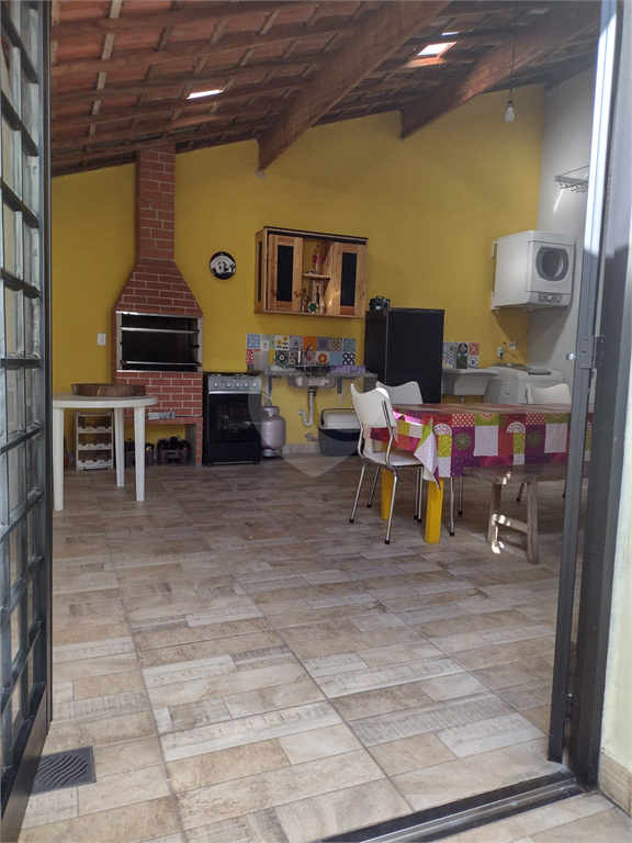 Venda Casa Itupeva Rio Das Pedras REO946682 37