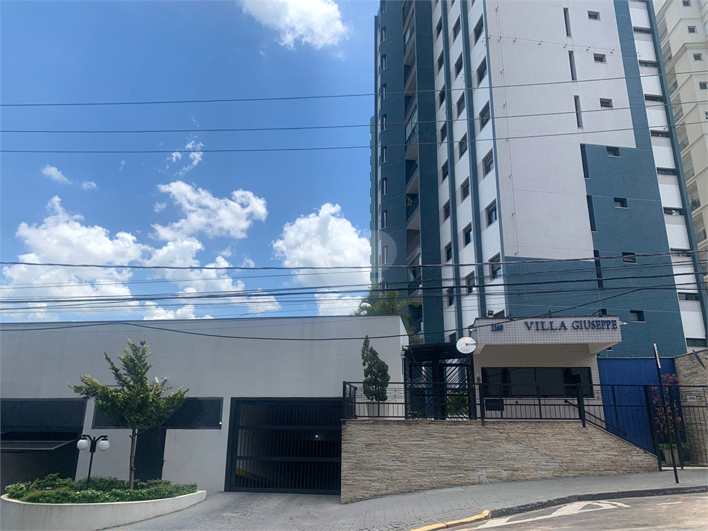 Venda Apartamento Jundiaí Jardim Ana Maria REO946692 46