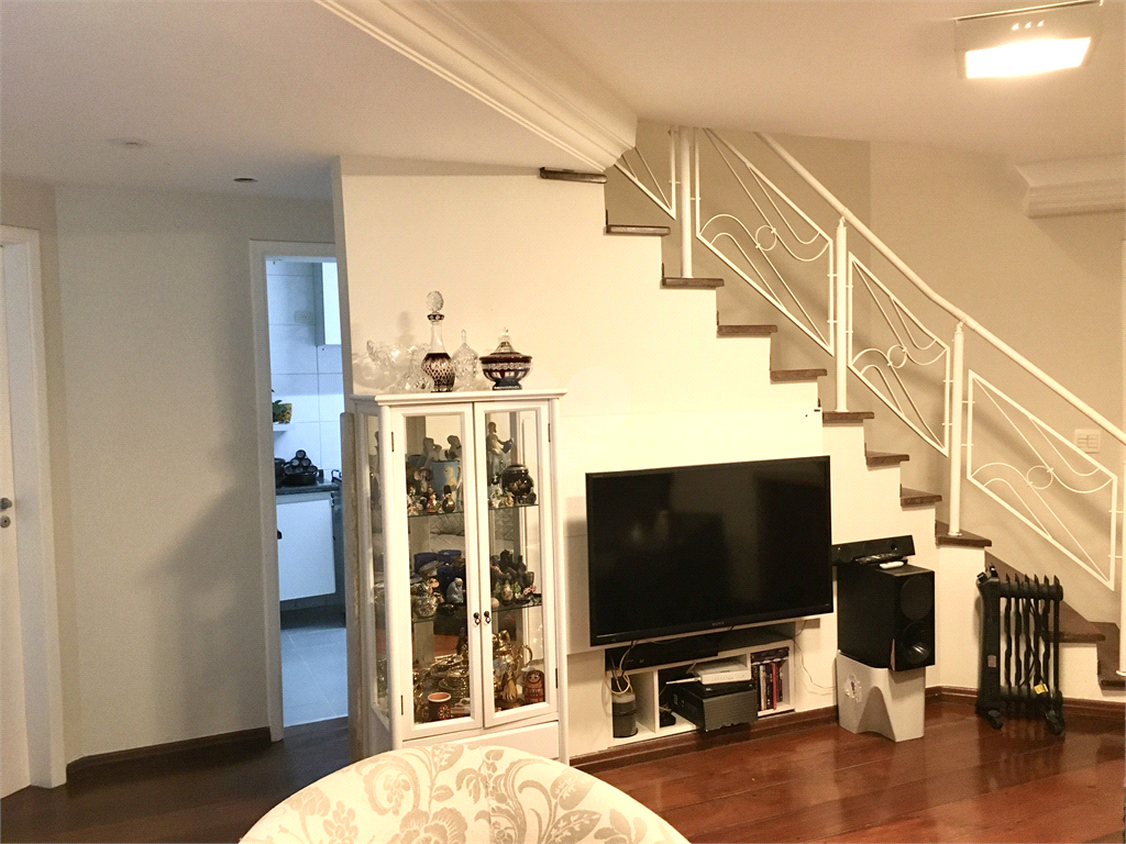 Venda Apartamento São Paulo Vila Santo Estevão REO946693 7