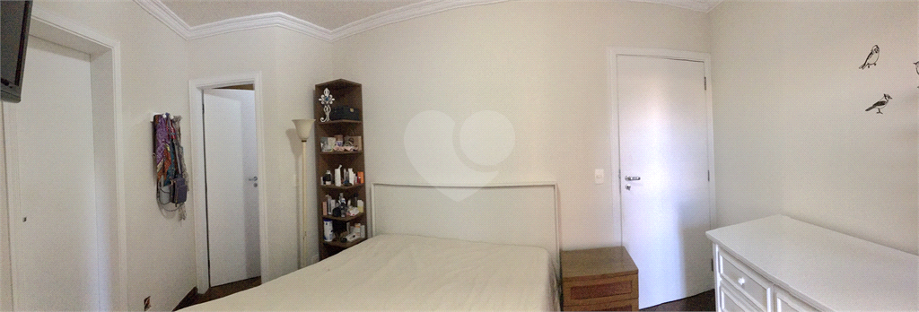 Venda Apartamento São Paulo Vila Santo Estevão REO946693 3