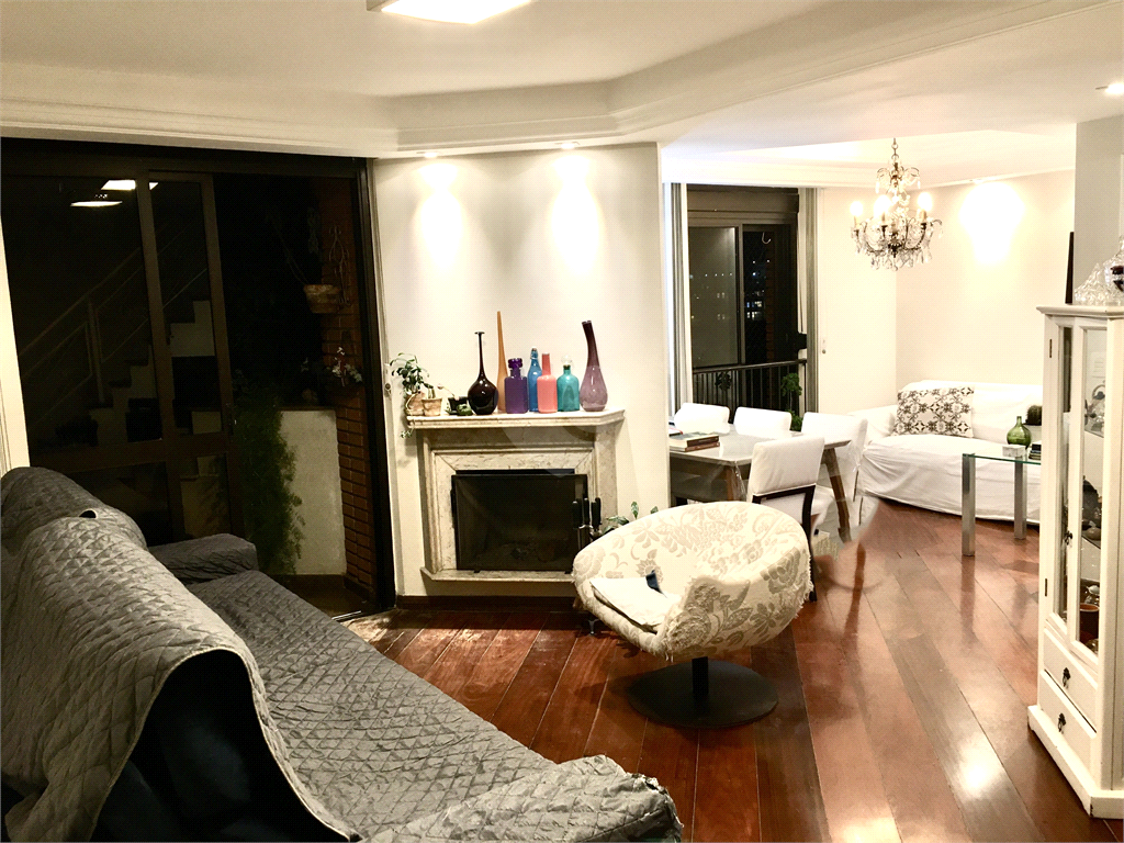 Venda Apartamento São Paulo Vila Santo Estevão REO946693 5