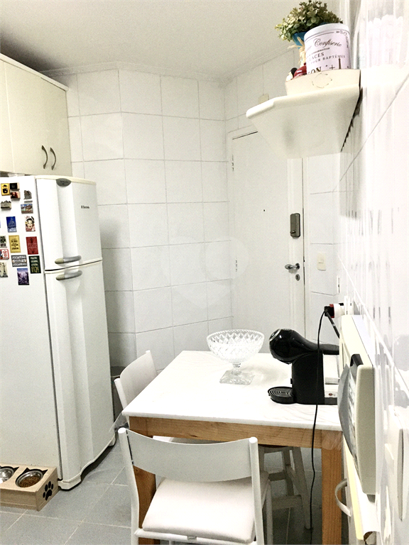 Venda Apartamento São Paulo Vila Santo Estevão REO946693 16