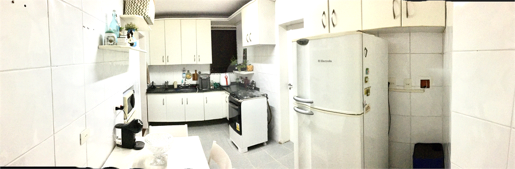 Venda Apartamento São Paulo Vila Santo Estevão REO946693 15