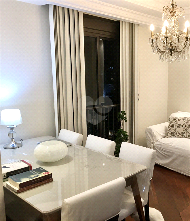 Venda Apartamento São Paulo Vila Santo Estevão REO946693 11